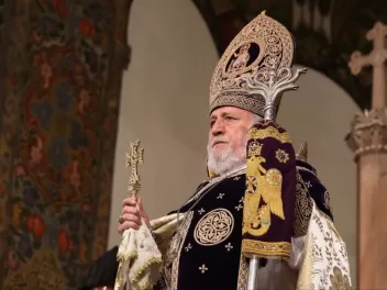 Անընդունելի է ցանկացած քայլ, որը կարող է խաթա...