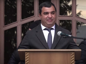 Փաշինյшնի իշխանությունը արդարшցնում է Վոլոդյա Գրիգորյանի սպшնությունը