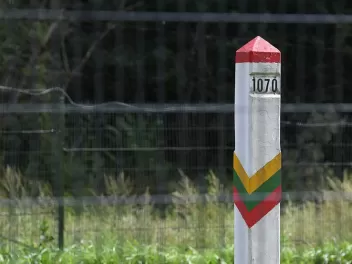 Լիտվան առնվազն մեկ ամսով փակել է Բելառուսի հե...