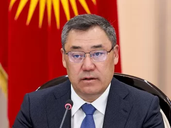 Президент Кыргызстана намерен вернуть смертну...