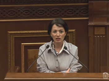 Այն, ինչ արվել է դպրոցների հետ շինարարության...