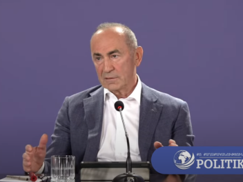 Ռոբերտ Քոչարյանը՝ Թրամփի ճանապարհի մասին․ Փաշինյանից ինչ ուզում են տալիս է․ լավ է, որ աղջիկ չէ