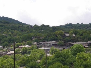 Սահմանամերձ համայնքների աջակցության համար 202...