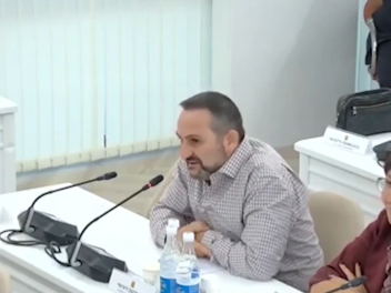«Եթե Քըրքորյանը իմանար ձեր կոռուպցիայի թաթախվ...