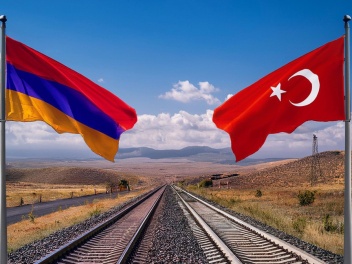 Փաշինյանը՝ Հայաստանի և Թուրքիայի հարաբերությո...