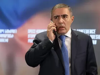 Փաստը սա՛ է, որը ստուգման կարիք չունի․ Բագրատ...
