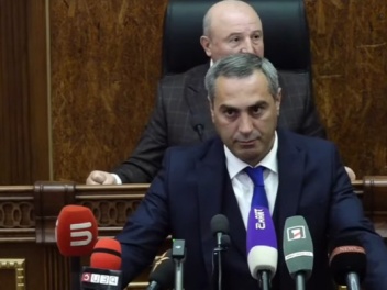 Գյումրիի համայնքապետի պարտականությունները կկա...