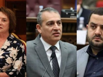 ՔՊ-ում ծանր են տարել Արմեն Խաչատրյանի հաղթանա...