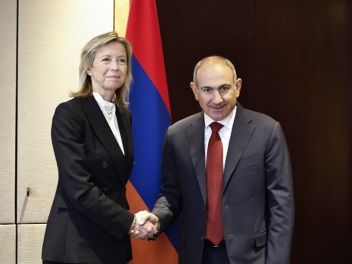 Պատրաստակամ ենք շարունակելու սերտ համագործակց...