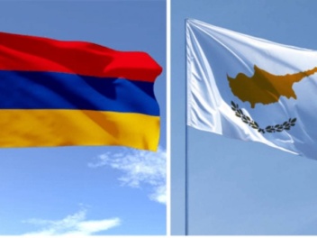 Կիպրոսում ՀՀ դեսպանությանը կից ռազմական կցորդ...