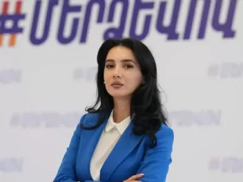 «Մեր Ձևով» շարժումը որևէ կապ չունի «ձայնագրու...