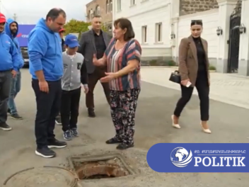 Ում դիմեցի՝ չսարքեցին․ Ես եմ կին հալով լյուկ...