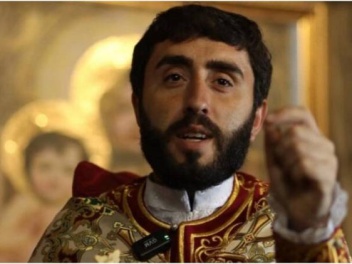 Տեր Արամը կարգալույծ արվեց