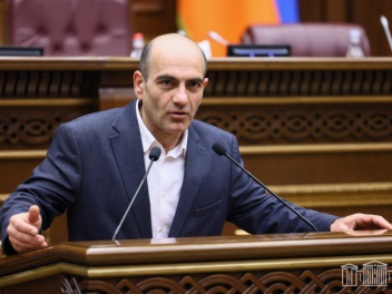 Այս իշխանության յոթ տարիների ձախողումը․ Ավետի...