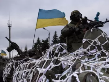 Ուկրաինան չի կարողանա վերադարձնել 2014 թվական...