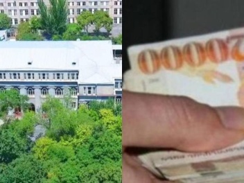 Ագրարայինի աշխատակիցները նախընտրում են բարձր...