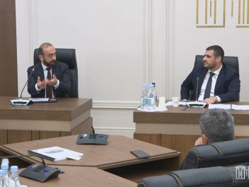 ԵՄ գործընկերները ևս ուզում են էական մասնակցու...