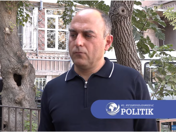 Փաշինյանը փորձեց երկու աթոռի վրա նստել․ Կարեն...