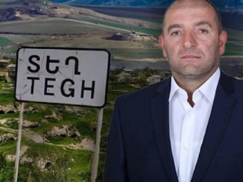 ՔՊ-ական համայնքապետի քրեական անցյալն ու ներկա...