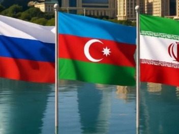 ՌԴ, Իրան և Ադրբեջան՝ միասին ավտոմոբիլային փոխ...