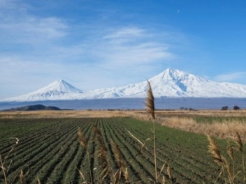 Արարատյան դաշտում օդի ջերմաստիճանը կհասնի +30...