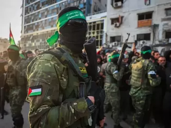 Թրամփը հայտարարել է, որ ամենայն հավանականությամբ ՀԱՄԱՍ-ը կսկսի իսրայելցի պատանդների ազատ արձակումը հոկտեմբերի 13-ին