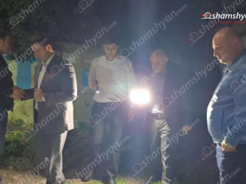 Վիճшբանություն և ծեծկռտnւք՝ Աբովյանում
