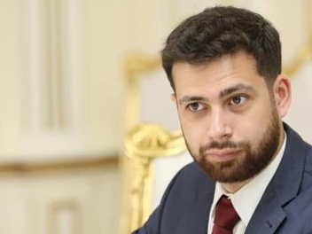 «Զանգեզուր» անունով պրոյեկտ ՀՀ տարածքում չկա ու չի կարող լինել․ Վահան Կոստանյան