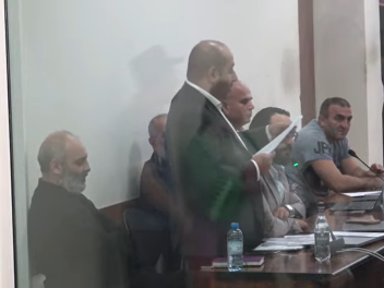 «Սրբազան պայքարի» առաջնորդը մեղադրանքներն անվ...
