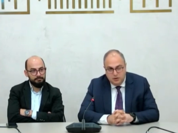 Դրվագը չեմ տեսել, լսել եմ. Վլադիմիր Վարդանյան...