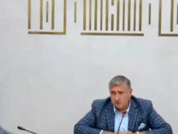 «Ի տարբերություն Փաշինյանի, ես էքտրասենսոր հն...