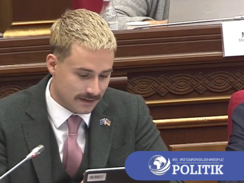 Ամենաշատ ելույթները ԵԽ–ում համասեռական անդամն է ունենում. ըստ պատգամավորի՝ դա ժողովրդավարություն է