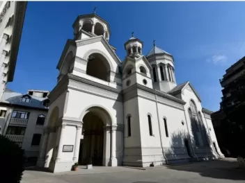 Ռումանիայի հայոց թեմն իր աջակցությունն է հայտ...