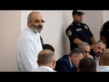 Գլխավոր դատախազության ու ՔԿ ղեկավարները ստախո...