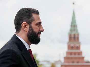 Песков: Кремлю нечего сообщить по судьбе экс-...