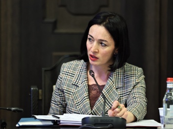 Հիմնանորոգման և նոր շենքերի կարիք ունեցող դպրոցների թիվը շատ ավելի մեծ է, քան 300-ը․ Անդրեասյան