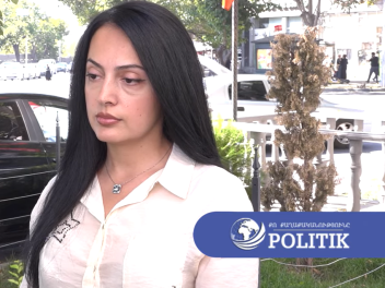 Թմրանյութերի շրջանառությունը անհանգստացնում է ծնողներին․ Աննա Ավետիսյան