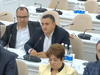 Դոնբաս գնալով «Մայր Հայաստանը» փորձել է ուղղե...