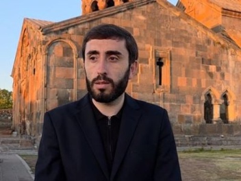 Չեմ պատրաստվում եկեղեցուց դուրս գալ․ կարգալու...