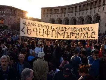 Հասարակության պառակտման ու թշնամանքի մետաստազ...