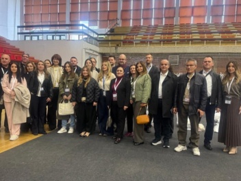 ՀՀ ԿԸՀ ներկայացուցիչները գործուղվել են Կոսովո...