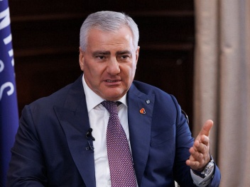 Սամվել Կարապետյանի կալանքի երկարացման հարցով...