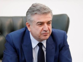Կարեն Կարապետյանը՝ իշխանության թիրախում․ «Հրա...
