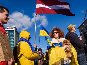 Լատվիայի խորհրդարանը քվեարկել է Ստամբուլի կոն...