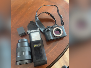 Համայնքային ոստիկանները հայտնաբերել են գողացվ...