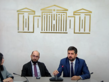 Խաղաղությունը փաստ է, քանի որ երկու երկրները...