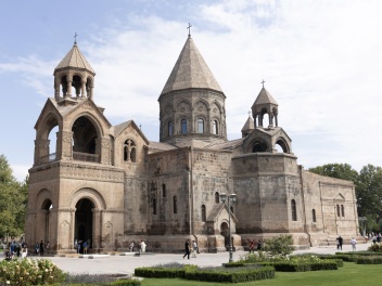 Գարեգին Երկրորդը նոր նշանակումներ է արել