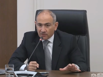 Մեր բանակը ՀՀ ինքնիշխան տարածքից դուրս խնդիր...