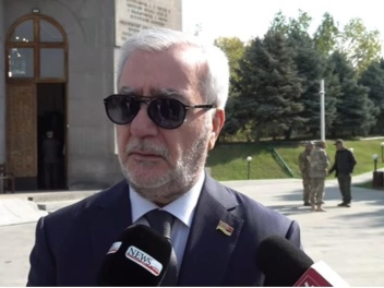 ՄԻԵԴ-ի որոշման միջոցով մենք կարողացանք վստահո...