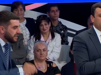 Տղաներ ու աղջիկներ, ձեր հուզմունքն ու վախերը...